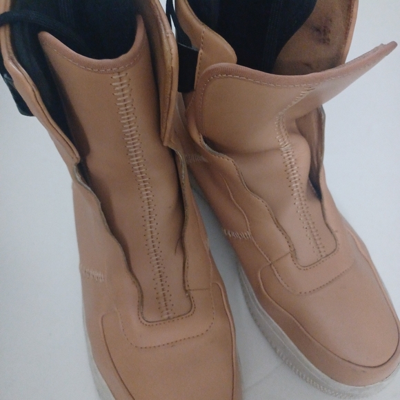 Nike Air Force One Rebel XX Praline - Picture 5 of 5